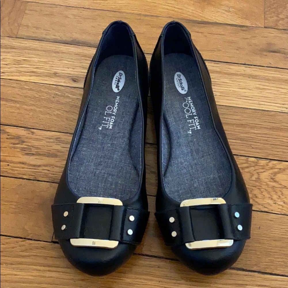 Black Flats